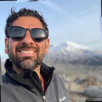 EPAM Systems Employee Jorge Morales's profile photo