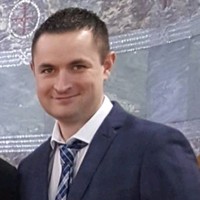ARYZTA Employee Luke Doyle's profile photo