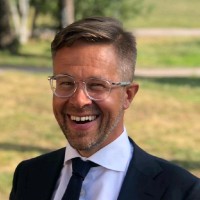 JELD-WEN Europe Employee Olli Nevanlinna's profile photo