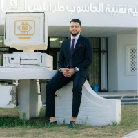 MCIT Employee Mohamed Belkher's profile photo