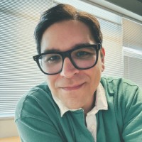 C3 Presents Employee John Laird's profile photo