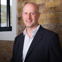 Virtual IT Ltd Employee Simon Hartog's profile photo