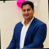 Vijay Kumar Email & Phone Number