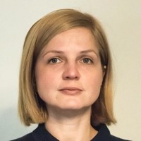 Gabriela Ciubotaru's profile photo