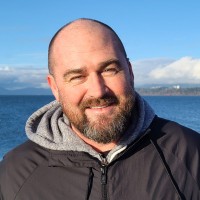 TEALEAVES Employee Troy Blackmore's profile photo