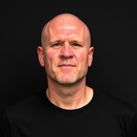 Chris Bushey's profile photo