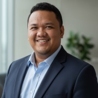 GLM Systems Employee Afwan Syawal's profile photo
