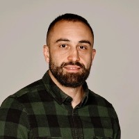 Southern California Railway Museum Employee David Romeu Vilalta's profile photo