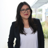 Patricia Castellon Email & Phone Number