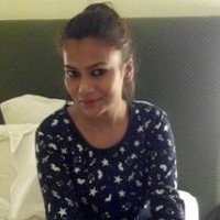 Dream Touch Employee Shivani Singh's profile photo