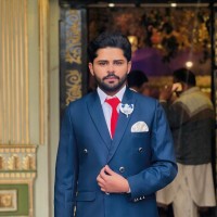 Caffeine Studios Employee Rahib Malik's profile photo