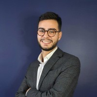 Woospeak Employee Armand Jousselin's profile photo
