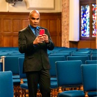 The University of Western Australia Employee Sunil Nagaraj's profile photo