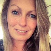 DK Company A/S Employee Katja Ingvertsen's profile photo