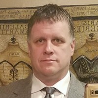 B Douglas Construction Solutions Employee Robert Powelson's profile photo