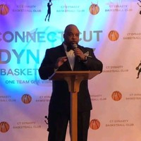 Charnez Perkins Sr. Email & Phone Number