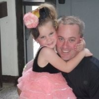 B&L Pools Inc. Employee Keith Temple's profile photo