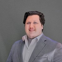 Fetch Recruitment Employee Carl Kellis's profile photo