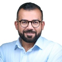 ADP Employee Usman Khan's profile photo