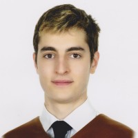Cleverdist Employee Sergio García Díaz's profile photo