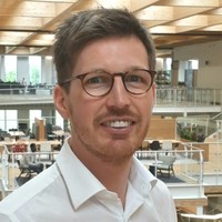 Informa Employee Luca Valer's profile photo