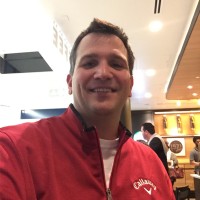 Golf Gifts & Gallery Employee Josh Patterson's profile photo