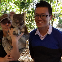 Geniebook Employee Shu Yue's profile photo