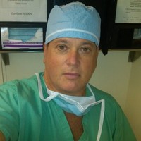 Saint Barnabas Medical Center Employee Richard Scharf's profile photo