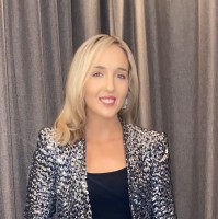 CPi Biotech Employee Niamh Walsh's profile photo