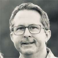 Dragos, Inc. Employee John Worden's profile photo