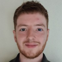 Rockhampton Management Employee John Cronin-McCartney's profile photo