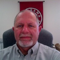 Standard Textile Employee Terry Reynolds's profile photo