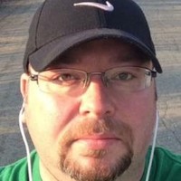 Wajax Equipment Employee Shawn Decker's profile photo