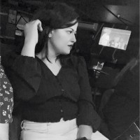 Addiox Technologies LLC Employee Arpita Sannigrahi's profile photo