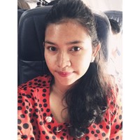 TOKO Employee Maria Maria's profile photo