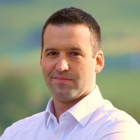 META 2i Employee Tanguy Locatelli's profile photo