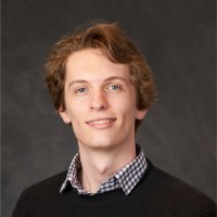 The Egg Performing Arts Center Employee Max Orgeron's profile photo