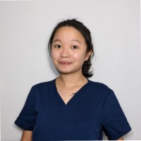H&D Physical Therapy Employee Yuting Huang's profile photo