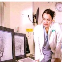 Vflow21 Employee Anat Horev's profile photo