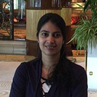 Biocon Employee Soudabi N's profile photo