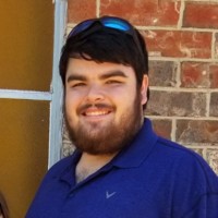 NextGen Industrial Services, LLC Employee Zack Bailey's profile photo