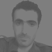HSS Engineering A/S Employee Jamil Kaddoura's profile photo