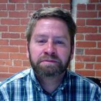 SessionM Employee Scott Whitmore's profile photo