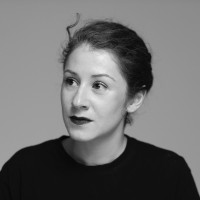 Digitall Employee Tsvetana Kulinska's profile photo