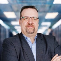 Delos Cloud GmbH Employee Marko Hilbert's profile photo