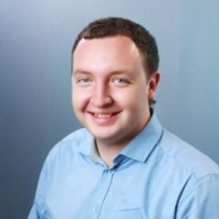 Van Lanschot Kempen Employee Denis Chernov's profile photo