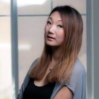 AMH Employee Crystal Lu's profile photo