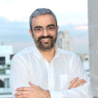 Polarising Employee João Vieira da Luz's profile photo