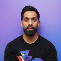 Shiraz Ali Email