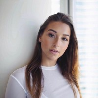 Westkey Xibita Employee Zakia Karmal's profile photo